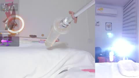 maria_jones__ online show from 10.12.25