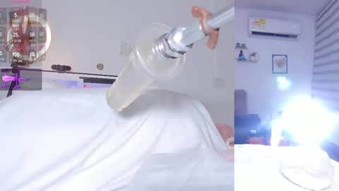 maria_jones__ online show from 10.18.25