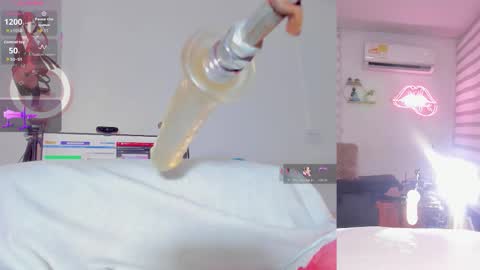 maria_jones__ online show from 01.16.26