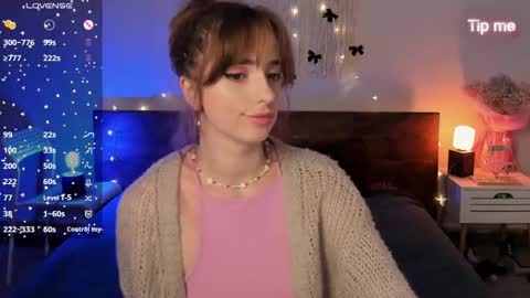 Maria online show from 03.02.26