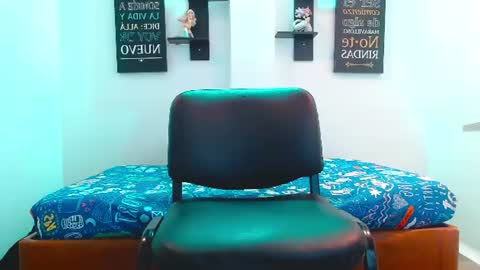Maria Paula online show from 06.15.26