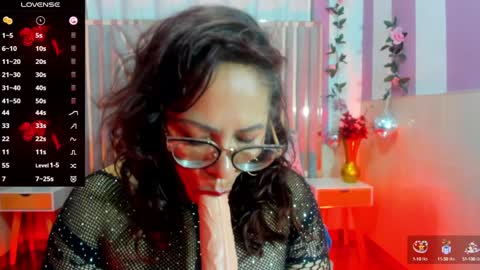 MARIA online show from 12.24.24