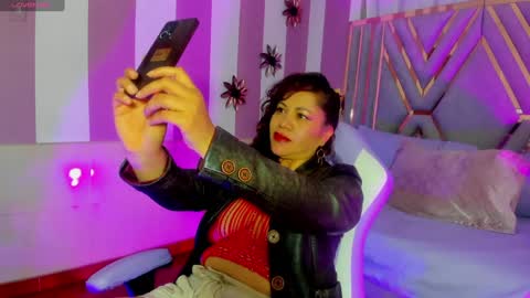MARIA online show from 12.30.24