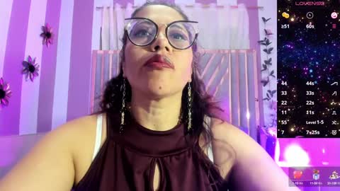 MARIA online show from 01.18.25