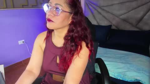 MARIA online show from 09.12.25