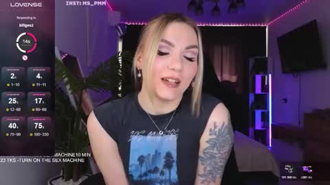 maria_shy_lii online show from 03.29.26