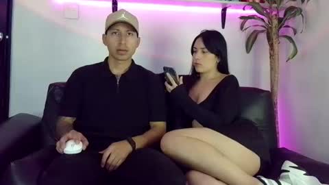 Snapshot of mariaa_paulaa chatting on 09.26.25 Maria Paula  online show from 09.26.25