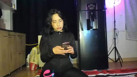 Maria Paula  online show from 06.26.26
