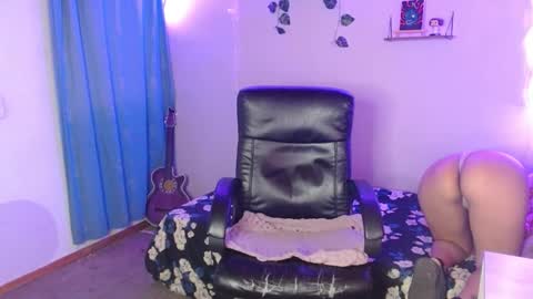 mariaajuana_ online show from 02.24.25