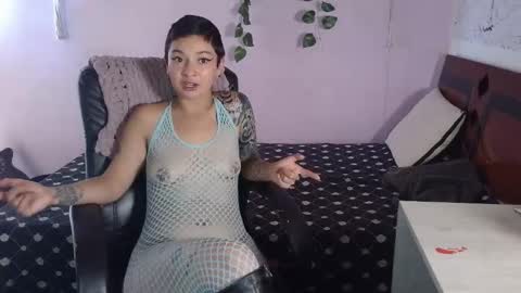 mariaajuana_ online show from 02.13.26