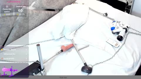 MARIAM online show from 09.30.25