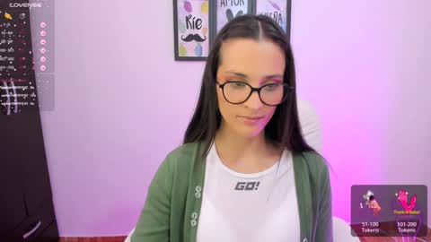 Leidy online show from 01.11.25