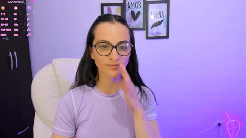 Leidy online show from 01.31.25
