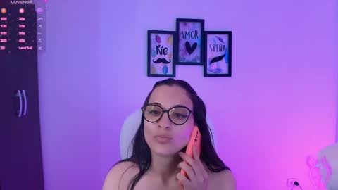 Leidy online show from 02.28.25