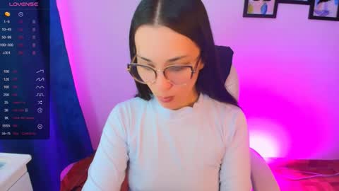 Leidy online show from 10.14.25