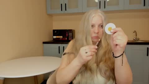 Maria online show from 03.05.26