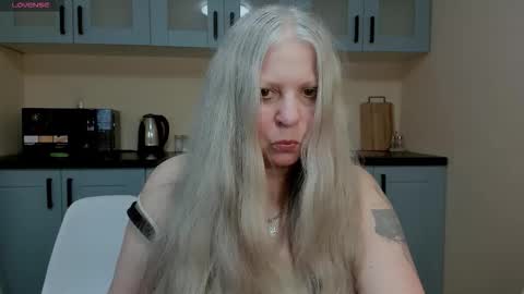 Maria online show from 03.13.26