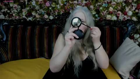 Maria online show from 05.17.26