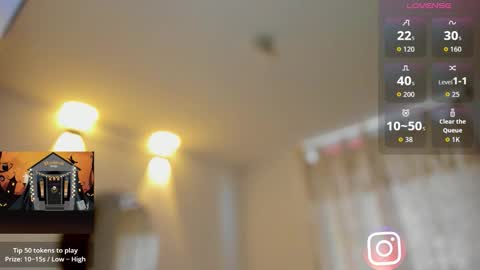 Snapshot of mariadanielasanchez chatting on 10.09.25 mariadanielasanchez online show from 10.09.25