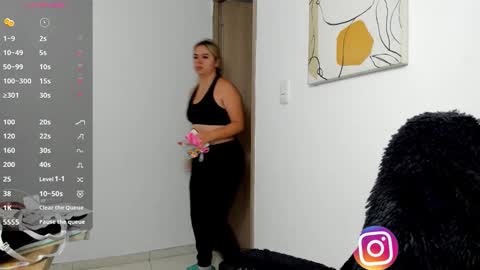 mariadanielasanchez online show from 12.01.25