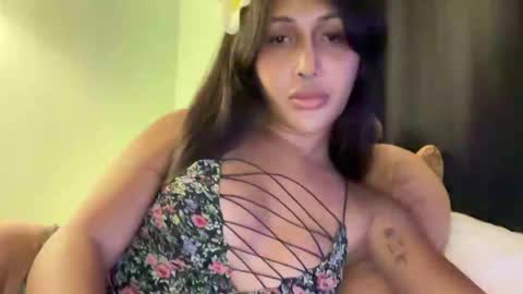 Maria online show from 12.19.24