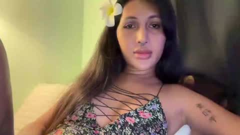 Maria online show from 12.22.24