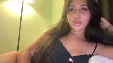 Maria online show from 01.13.25