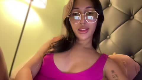 Maria online show from 01.26.25