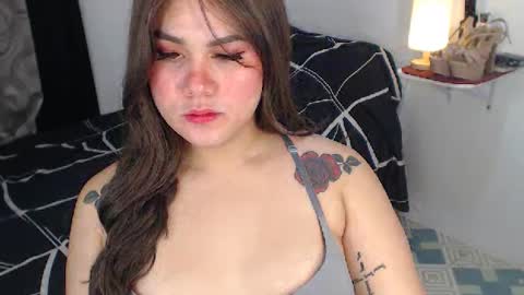 Snapshot of mariafox1126 chatting on 06.25.26 mariafox1126 online show from 06.25.26