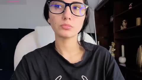 Maria online show from 11.16.25