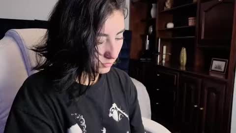 Maria online show from 02.10.26