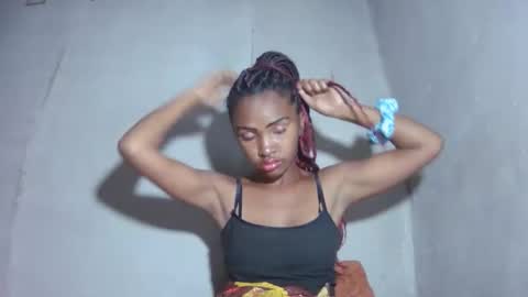 Maria online show from 11.16.25