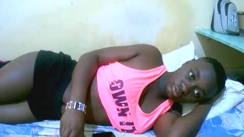 mariah_lovely online show from 05.13.26