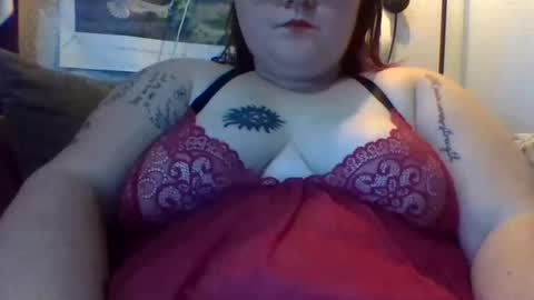 mariahensen online show from 11.02.25