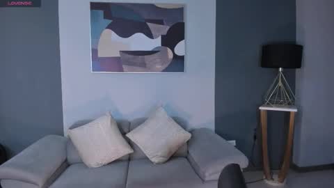 MARIA HERRERA  online show from 10.07.25