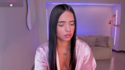 MARIA HERRERA  online show from 10.09.25