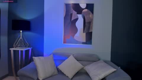 MARIA HERRERA  online show from 02.25.26