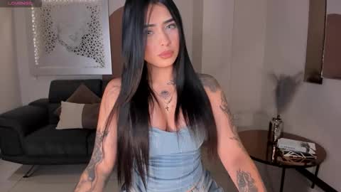 MARIA HERRERA  online show from 03.10.26