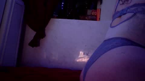 MariahJade95 online show from 02.20.25