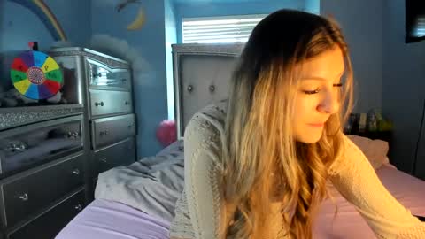 Pinkkitty online show from 04.15.26