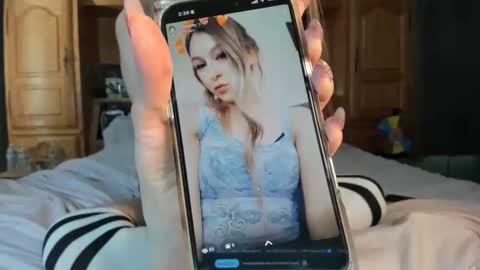 Pinkkitty online show from 05.26.26