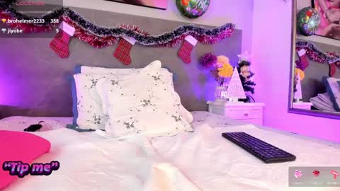 MARIAJO Dont forget that          Mariajosexy20  online show from 12.27.24