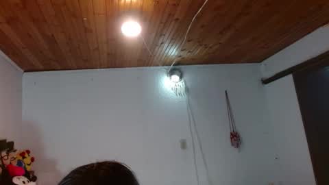 Mariajose online show from 10.08.25