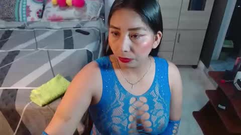 Mariajose online show from 11.04.25