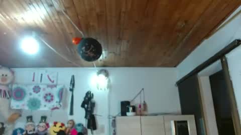 Mariajose online show from 11.26.25