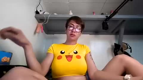 Snapshot of marialaboxxx chatting on 02.22.26 Maria online show from 02.22.26