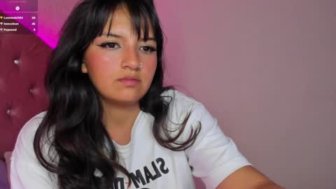Snapshot of mariam__cute chatting on 01.09.25   online show from 01.09.25