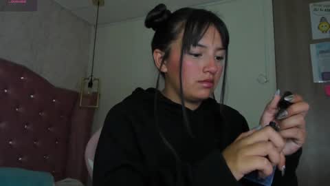 Snapshot of mariam__cute chatting on 01.10.25   online show from 01.10.25