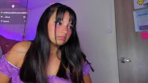 Snapshot of mariam__cute chatting on 01.31.25   online show from 01.31.25