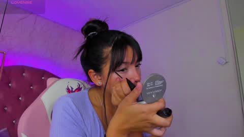 Snapshot of mariam__cute chatting on 02.02.25   online show from 02.02.25